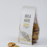 Bake Rolls Nutritional Yeast (Bag) - Masa Madre