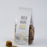Bake Rolls Cajun Spice (Bag) - Masa Madre