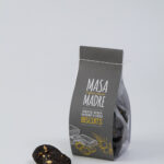 Biscuits Juniper Berry, Hazelnut & Chocolate (Bag)- Masa Madre