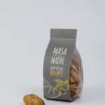 Biscuits Macadamia & Lemon (Bag) - Masa Madre