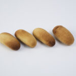 Bread Soft Rolls (Pack) - Masa Madre