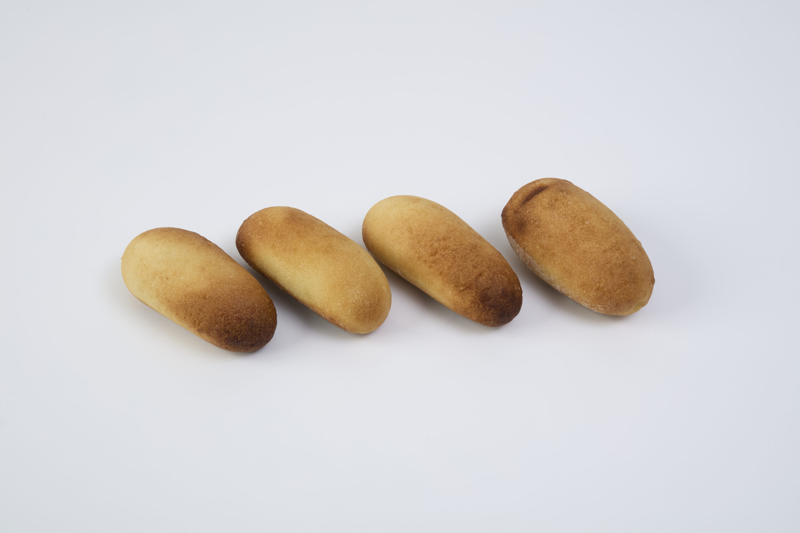 Bread Soft Rolls (Pack) - Masa Madre Bread Soft Rolls (Pack) - Masa Madre - Image 1