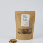 Crackers Rosemary (Bag) - Masa Madre