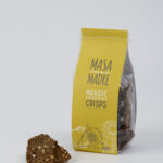 Crisps Nordic Superseeded (Bag)- Masa Madre