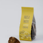 Crisps Sourdough Fruit & Nut (Bag) - Masa Madre