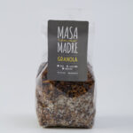 Granola Cacao Nibs (Bag) - Masa Madre