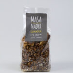 Granola Dried Figs (Bag) - Masa Madre