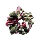 Hair Band Silky Secret Garden (pcs) - Aunty Scrunchies