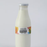 Milk Cow Kefir (Bottle) - Masa Madre