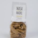 Salaison Sesame (Bag) - Masa Madre