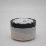 Scrub Shea Coffee Sea Sand (Jar) - SavonJ