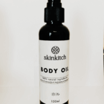 Body Oil (Bottle) - SkinKitch