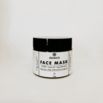 Mask Face (Jar) - SkinKitch