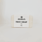 Soap Face (Bar) - SkinKitch