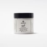 SPF Cream (Jar) - SkinKitch