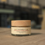 Vanilla Beans with Monk Fruit (Jar) - Lara's Kitchen
