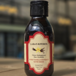 Exctract Vanilla N-Alcoholic (Bottle) - Lara's Kitchen