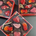 Chocolate Artisanal 5pcs (Box) - Goudar
