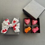 Chocolate Artisanal Black (Box) - Goudar