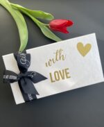 Chocolate Artisanal Bonbon 8pcs (Box) - Goudar - Image 2