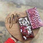 Chocolate Artisanal Dried Fruits (Bar) - Goudar