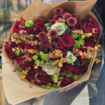 Love Christina (Bouquet) - NatureBMB