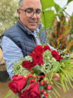 Love Roha (Bouquet) - NatureBMB - Image 2