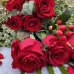 Love Roha (Bouquet) - NatureBMB