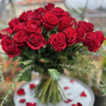 Say It with 24 (Bouquet) - NatureBMB