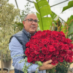 Say It with 36 (Bouquet) - NatureBMB