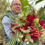 Wild Love (Bouquet) - NatureBMB