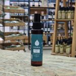 Body Oil (Bottle) - Cedral