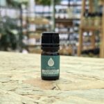 Essential Oil CD & Spanish Broom (Bottle) - Cedral