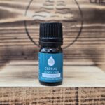 Essential Oil CedarWood (Bottle) - Cedral