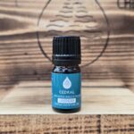 Essential Oil Lavender (Bottle) - Cedral