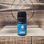Essential Oil Mint (Bottle) - Cedral