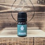 Essential Oil Red Pine (Bottle) - Cedral