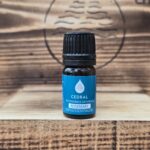 Essential Oil Rosemary (Bottle) - Cedral