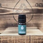 Essential Oil Stone Pine (Bottle) - Cedral