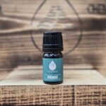 Essential Oil Thyme (Bottle) - Cedral