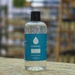 Hydrosol Micellar (Bottle) - Cedral