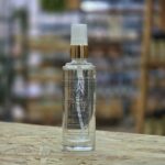 Perfume Cedra Seeds (Bottle) - Cedral