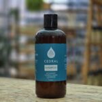 Shampoo Cedrus Lavender (Bottle) - Cedral