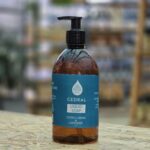 Soap Cedrus and Lavender (Bottle) - Cedral
