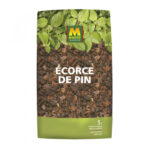 Ecorce De Pin (Bag) - Masso Garden