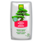 Terreau Bonsais (Bag) - Masso Garden