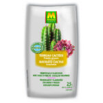 Terreau Cactees (Bag) - Masso Garden