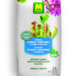 Terreau Carnivore (Bag) - Masso Garden