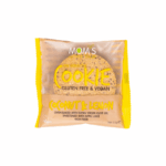 Gluten Free Cookie Coconut & Lemon (Bar) - MOMs Natural Foods