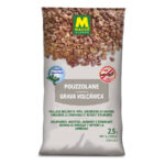 Pouzzolane/Lava Rock (Bag) - Masso Garden